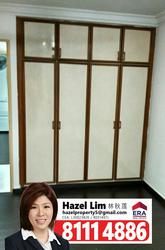 Blk 338 Ubi Avenue 1 (Bishan), HDB 4 Rooms #99210492